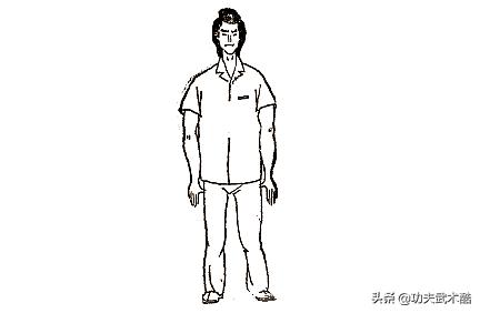 玉蟾硬气功：壮大力功，功成后肌体可随被击意识变硬，硬如金石