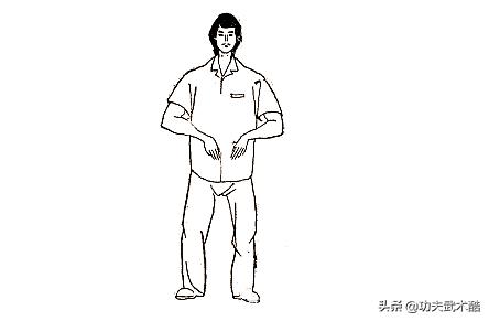 玉蟾硬气功：壮大力功，功成后肌体可随被击意识变硬，硬如金石