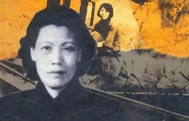 一生为情所困婚姻五次、打胎两次、自杀两次，为何坎坷总是弱女子
