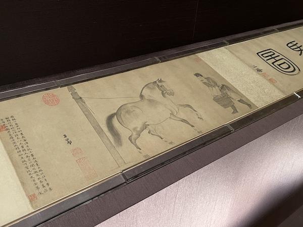 现场｜寻踪元代江南：赵孟頫倪瓒吴镇“雅集”苏博