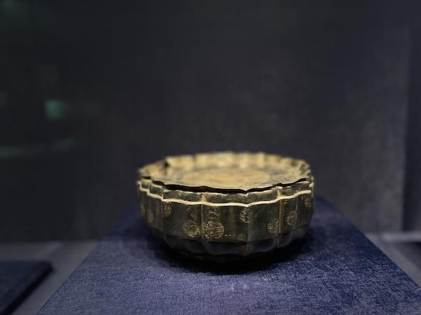 现场｜寻踪元代江南：赵孟頫倪瓒吴镇“雅集”苏博
