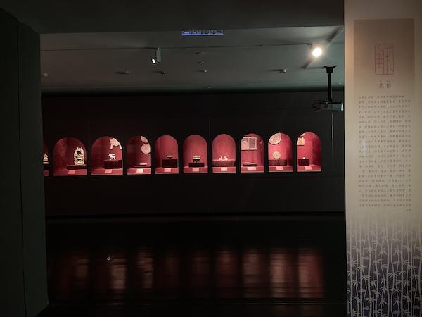 现场｜寻踪元代江南：赵孟頫倪瓒吴镇“雅集”苏博