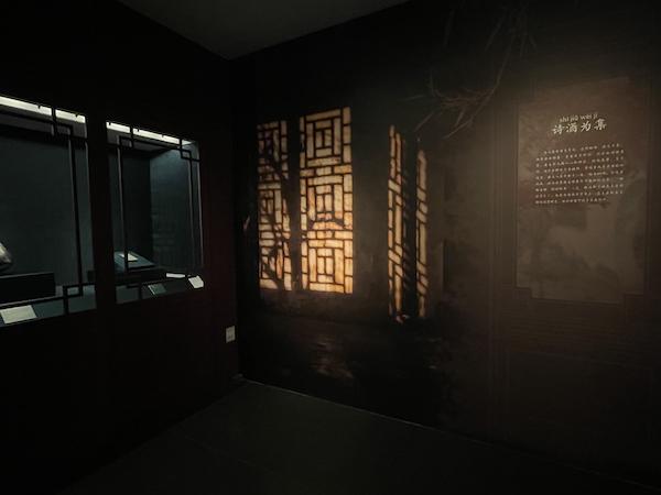 现场｜寻踪元代江南：赵孟頫倪瓒吴镇“雅集”苏博