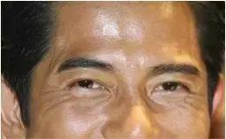 有这些面相特征的人大多是花心男
