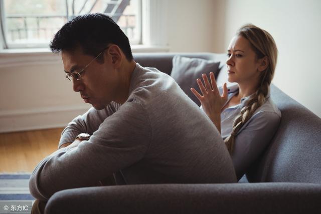 婚姻出现问题，在命理生辰上有什么特征吗？