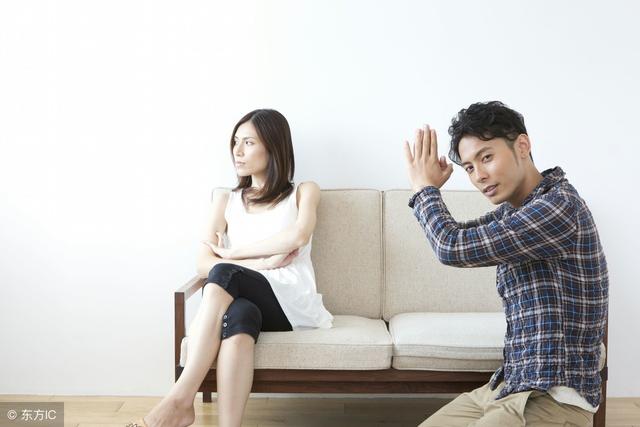 婚姻出现问题，在命理生辰上有什么特征吗？