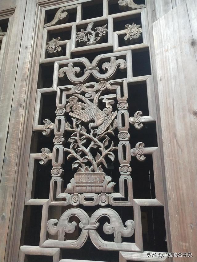 汪山土库游记