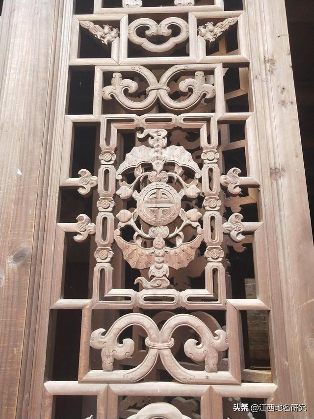 汪山土库游记