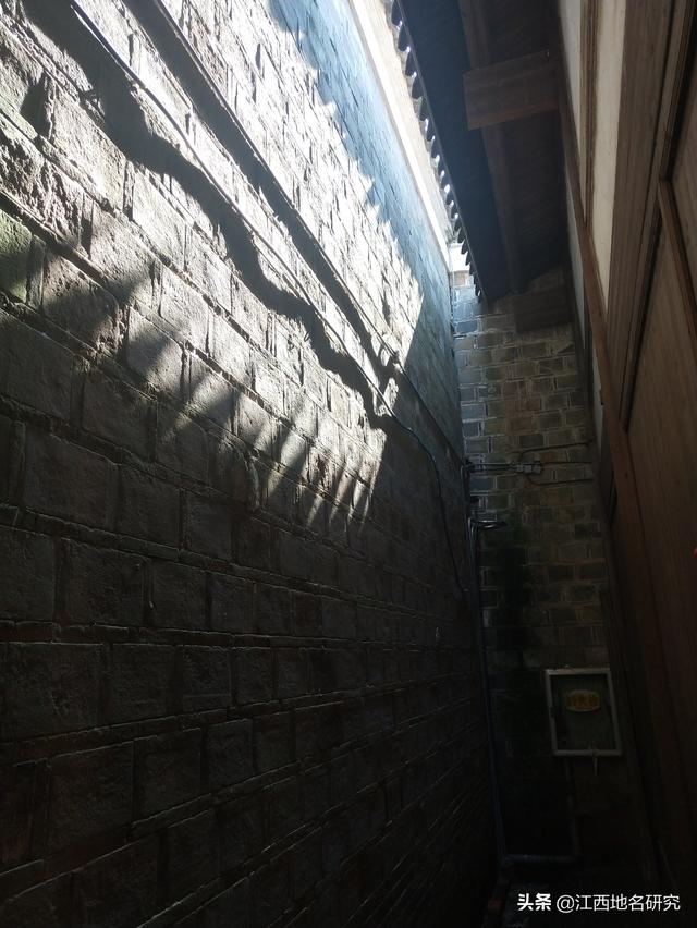 汪山土库游记