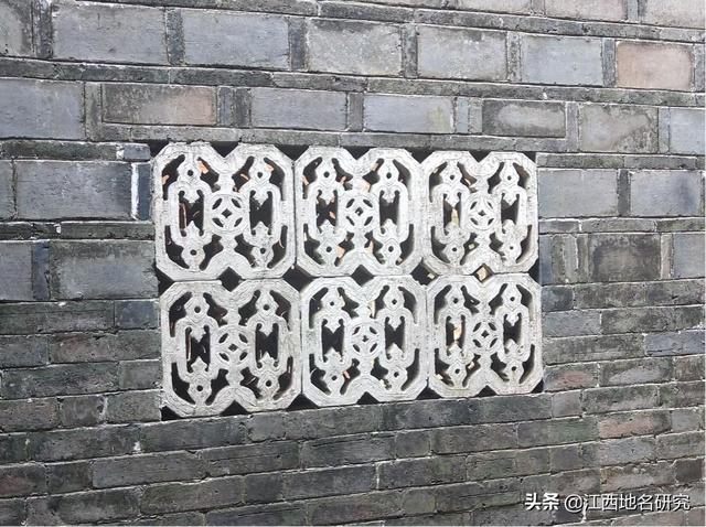汪山土库游记