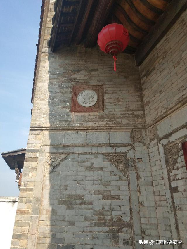 汪山土库游记