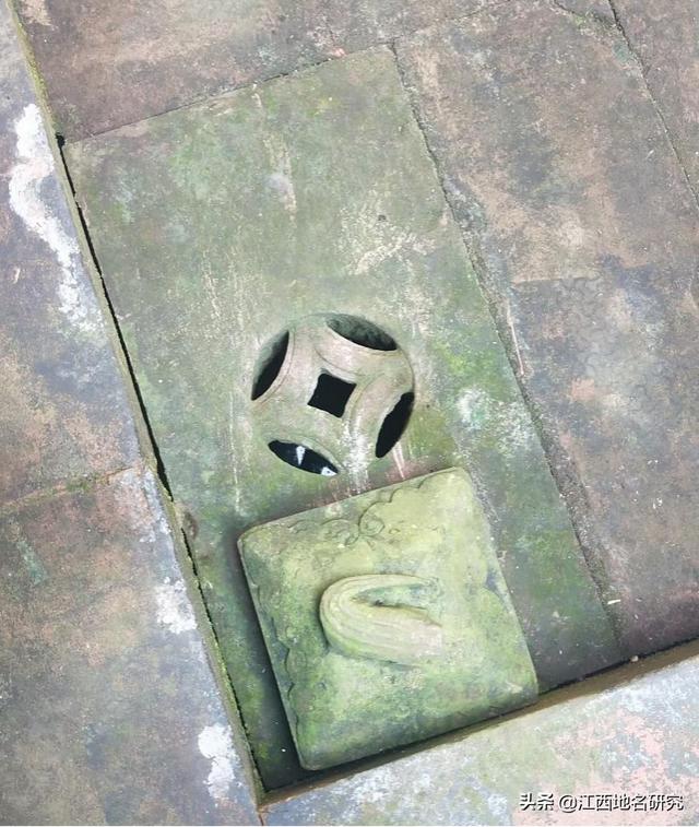 汪山土库游记
