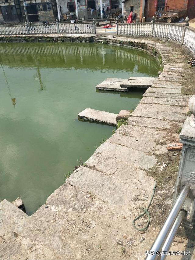 汪山土库游记