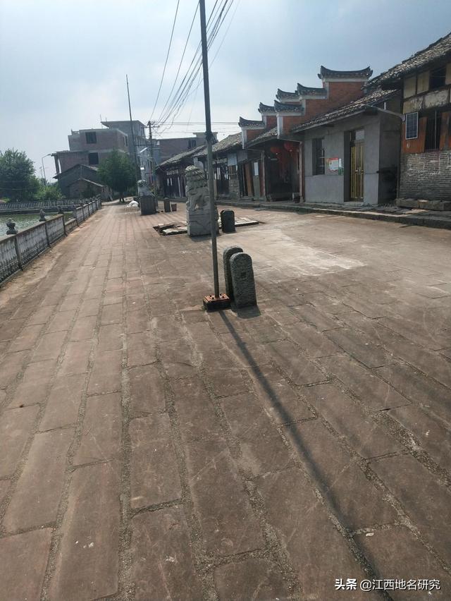汪山土库游记