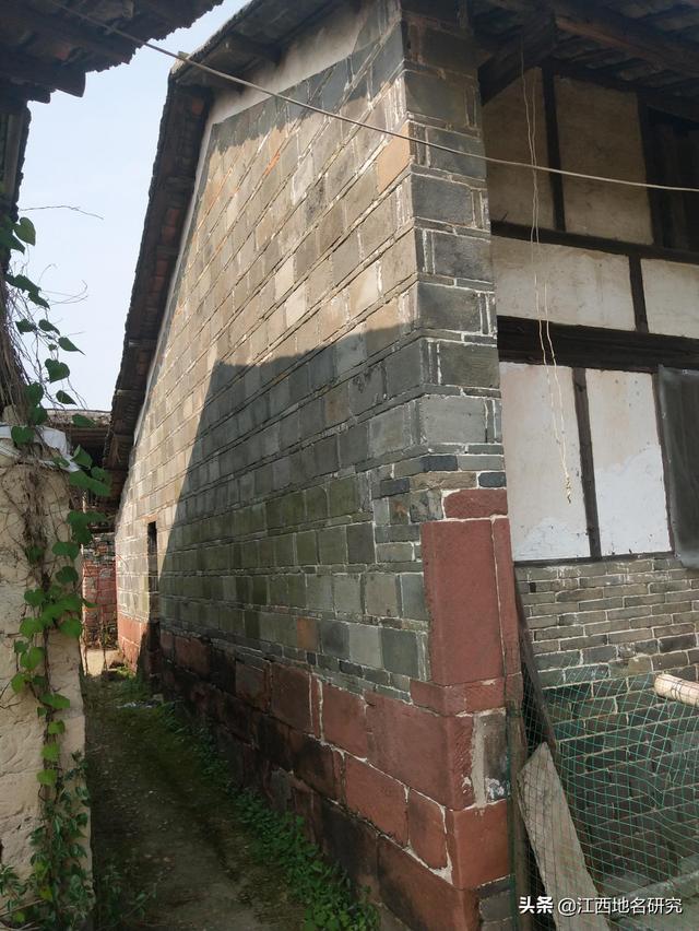 汪山土库游记
