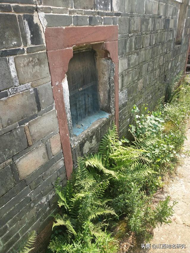 汪山土库游记