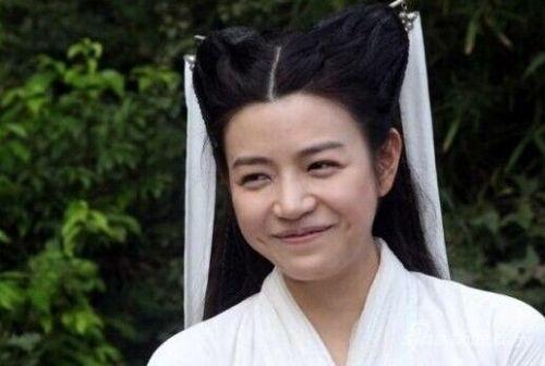 古装女星比丑大赛，“陈妍希、陈乔恩”纷纷争夺最丑“女王”