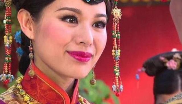 古装女星比丑大赛，“陈妍希、陈乔恩”纷纷争夺最丑“女王”