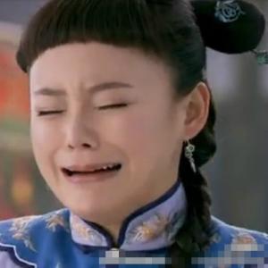 古装女星比丑大赛，“陈妍希、陈乔恩”纷纷争夺最丑“女王”