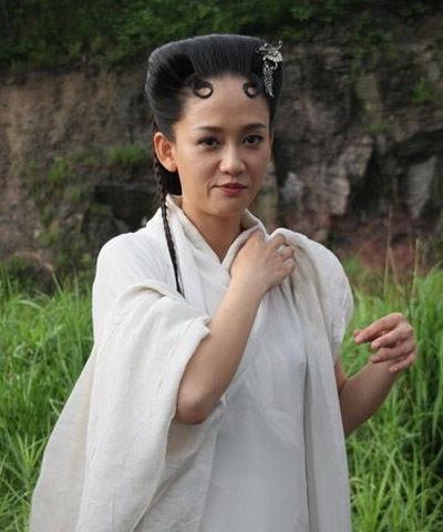 古装女星比丑大赛，“陈妍希、陈乔恩”纷纷争夺最丑“女王”