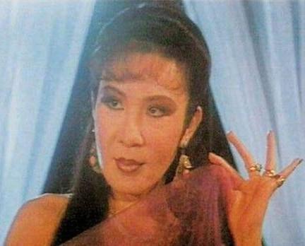 古装女星比丑大赛，“陈妍希、陈乔恩”纷纷争夺最丑“女王”