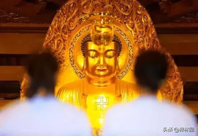 命硬、命苦怎么办？佛教告诉你改命的方法