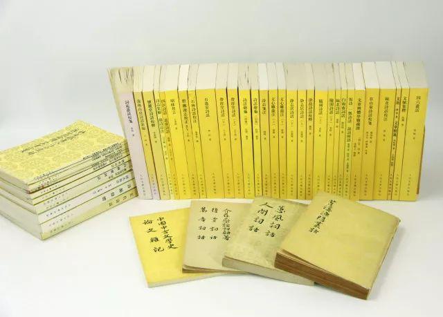人民文学出版社《聊斋》出版六十年