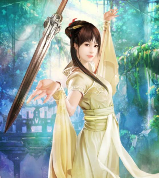 武炼巅峰番外115：告别前奏