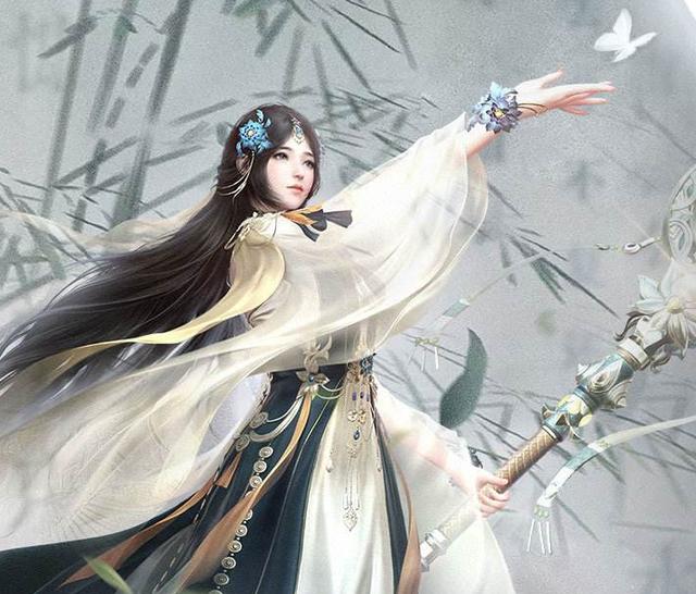 武炼巅峰番外115：告别前奏