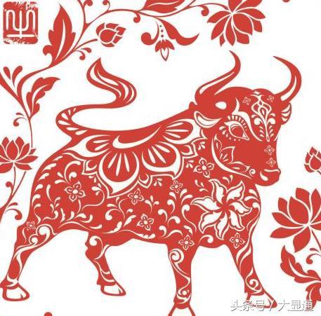 生肖运势解析：属牛的人生在什么时候命相好