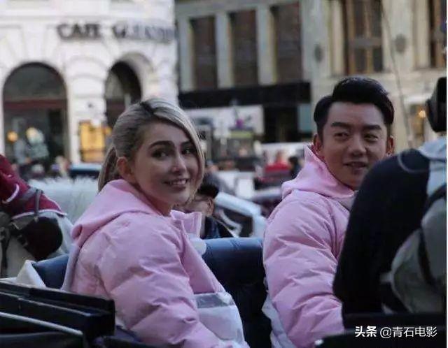 昆凌参与首部好莱坞片票房高达3亿美金，凭实力获《黑寡妇》候选