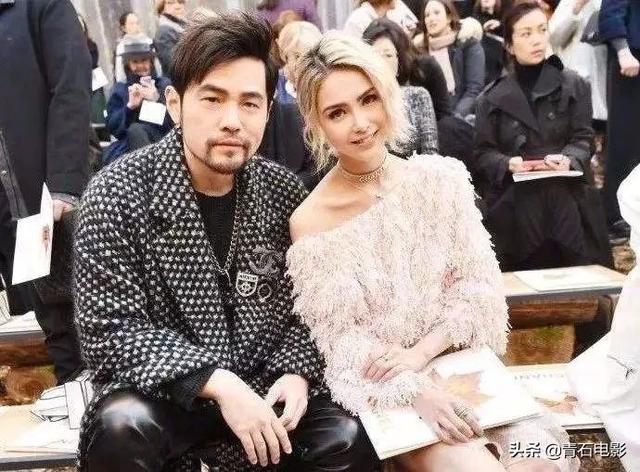 昆凌参与首部好莱坞片票房高达3亿美金，凭实力获《黑寡妇》候选