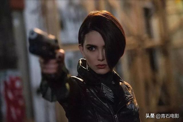 昆凌参与首部好莱坞片票房高达3亿美金，凭实力获《黑寡妇》候选
