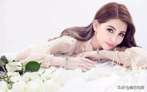 昆凌参与首部好莱坞片票房高达3亿美金，凭实力获《黑寡妇》候选