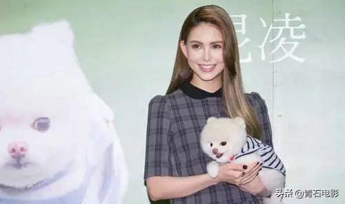 昆凌参与首部好莱坞片票房高达3亿美金，凭实力获《黑寡妇》候选