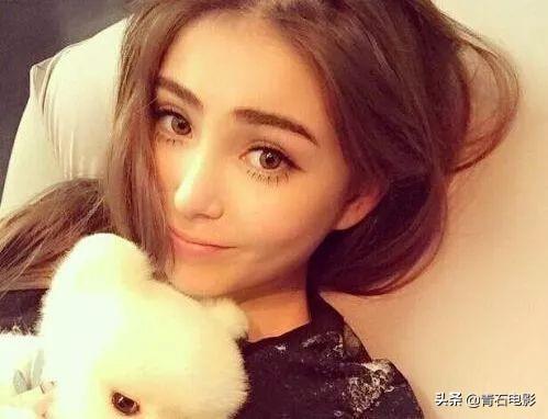 昆凌参与首部好莱坞片票房高达3亿美金，凭实力获《黑寡妇》候选