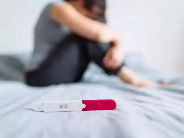 备孕八年，两次人工授精失败，她发了一条朋友圈