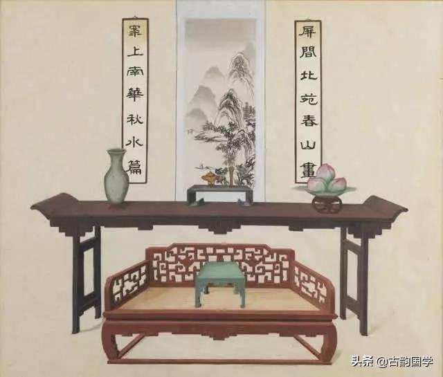 【书家必知】可终身受用的趣联常识简解，【附】常用新春联集锦