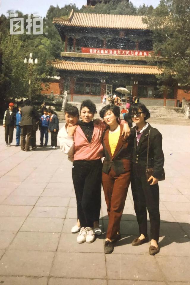 我，东北女人，初中辍学、两次被人强暴、开过按摩店、进过拘留所，现在过上了有尊严的生活