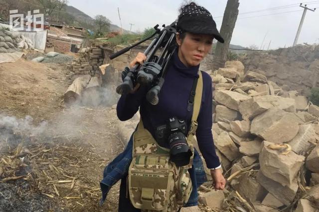 我，东北女人，初中辍学、两次被人强暴、开过按摩店、进过拘留所，现在过上了有尊严的生活