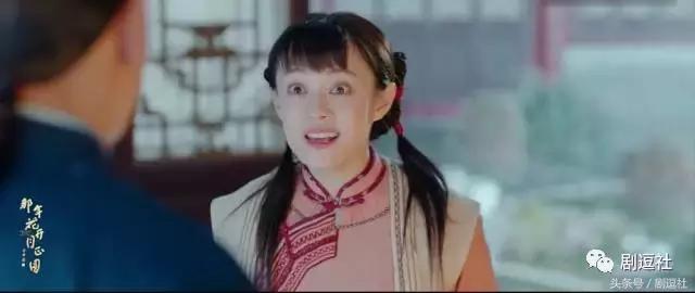 《那年花开月正圆》首播：孙俪美陈晓帅何润东苏老戏骨带感！