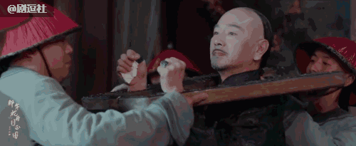 《那年花开月正圆》首播：孙俪美陈晓帅何润东苏老戏骨带感！