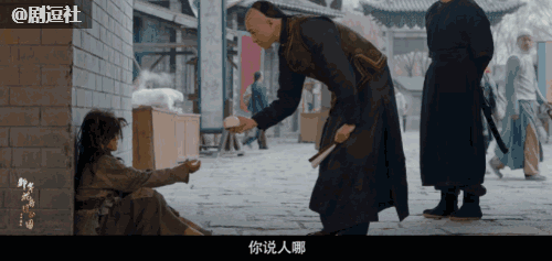 《那年花开月正圆》首播：孙俪美陈晓帅何润东苏老戏骨带感！