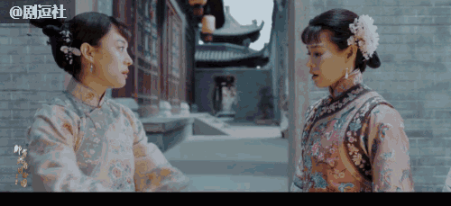 《那年花开月正圆》首播：孙俪美陈晓帅何润东苏老戏骨带感！
