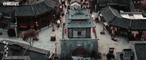 《那年花开月正圆》首播：孙俪美陈晓帅何润东苏老戏骨带感！