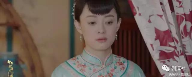 《那年花开月正圆》首播：孙俪美陈晓帅何润东苏老戏骨带感！