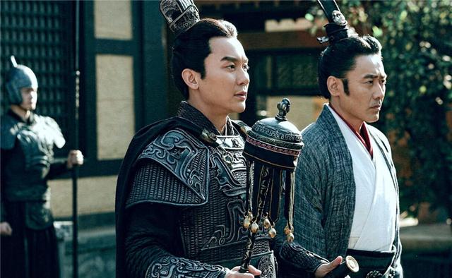 相师给曹丕@￥：寿命80岁，曹丕40岁逝世时说：算得真准，为何？