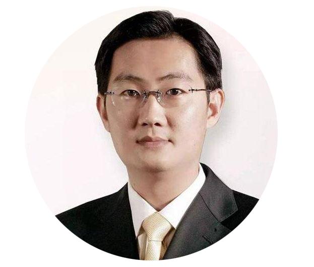 京东腾讯阿里的CEO的出生日期竟然与企业发展有着密不可分的关系