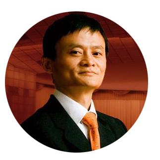 京东腾讯阿里的CEO的出生日期竟然与企业发展有着密不可分的关系