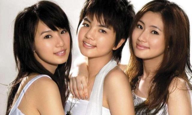 Selina任家萱的坎坷情路，以及她背后的3个渣男